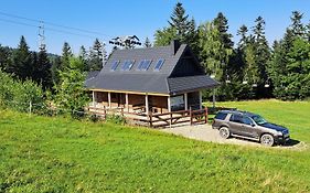 Domek Na Stoku